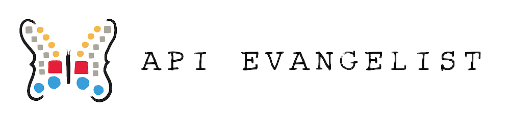 API Evangelist